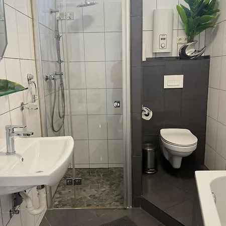 Mira 12 Апартаменты Пульхайм