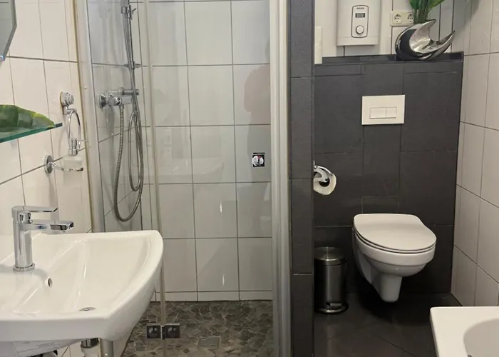 Mira 12 公寓 普尔海姆