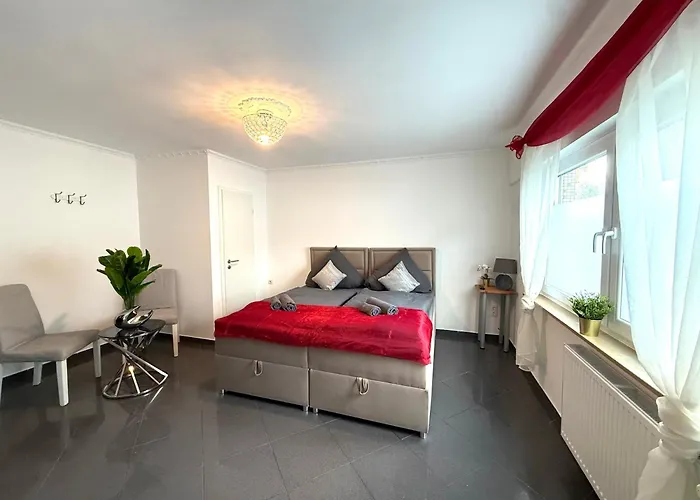 公寓 Mira 12 普尔海姆